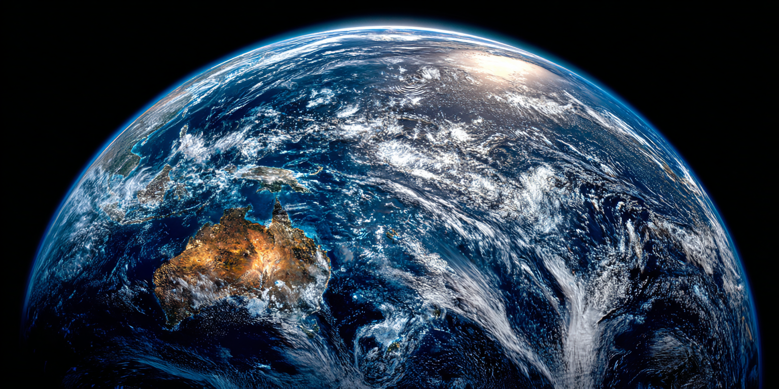 The Desperate Gambit: How Environmental Crisis Catalyzes the Existential Risk of Unaligned Superintelligence