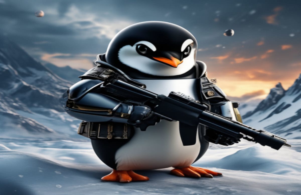 Choosing Your Arsenal: The Best Linux Distros for Hackers, Tinkerers, and Cyber Professionals