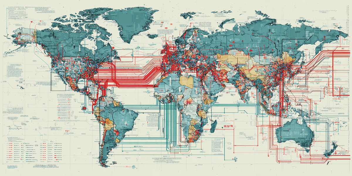 Rewriting the Map: BGP Hijacking as Statecraft