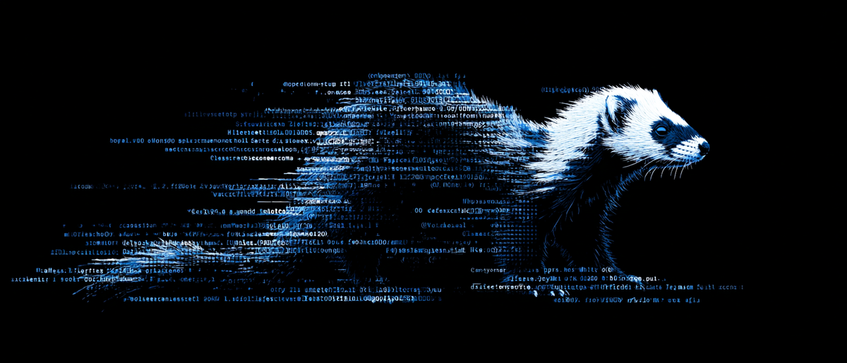 Sable Linux: Building a Custom Distribution from Scratch