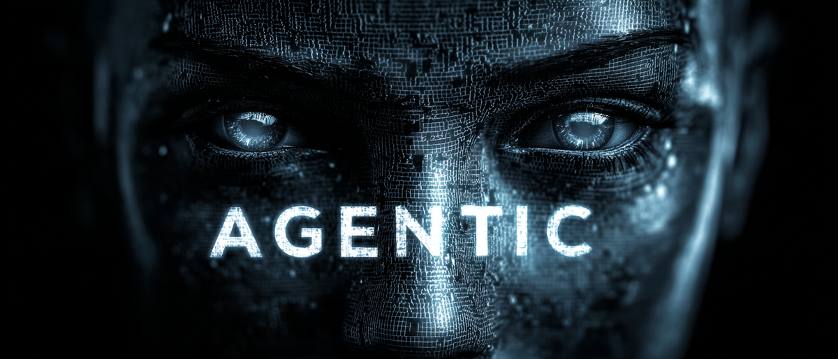 "Agentic" Isn't the Threat. Your Confusion About It Might Be.