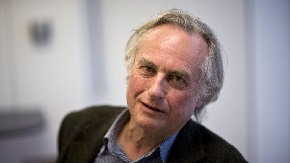 The Atheist Who Cried Consciousness