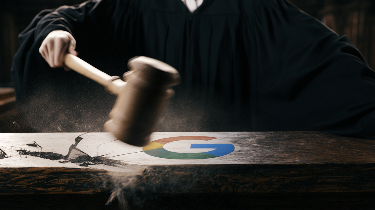 The Author Cannot Hide Behind the Algorithm: What the Munich Ruling Actually Means
