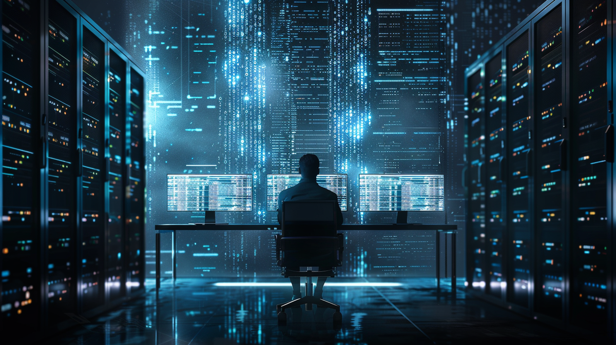 The Attacker Knows the Binary