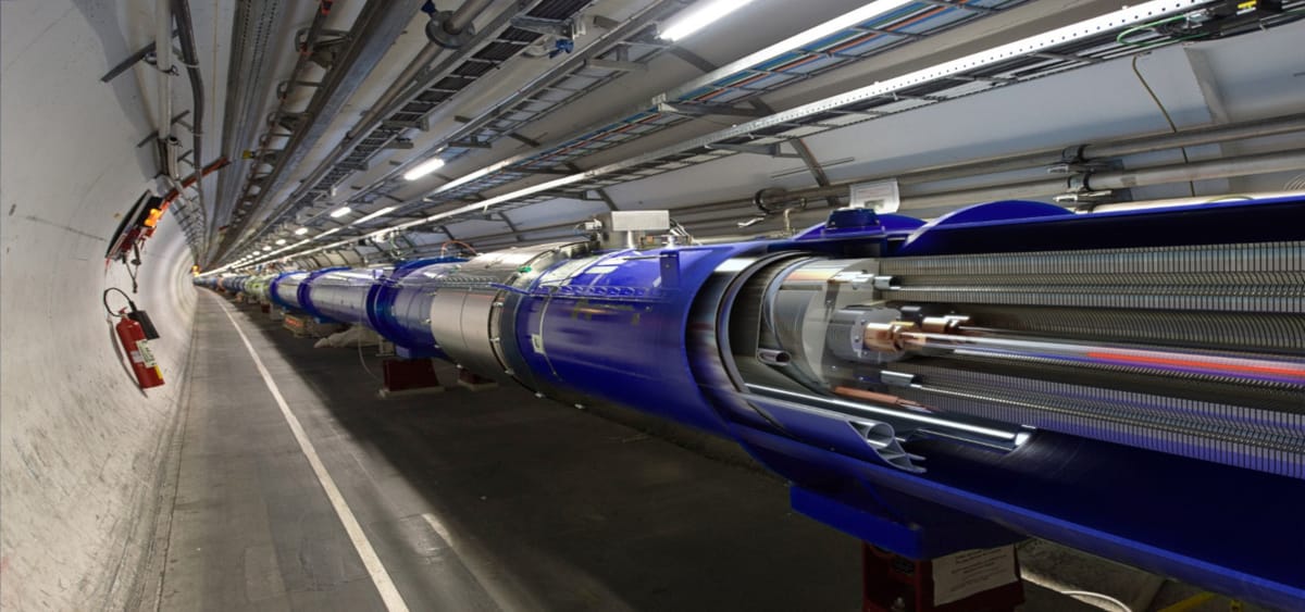 Making CERN Behave: ATLAS, CMS, Theory, and a Little CPU Affinity Surgery