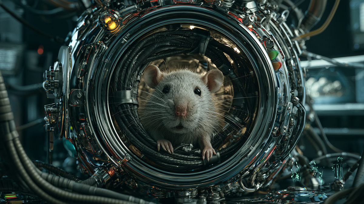 The RAT That Hid Inside Chrome