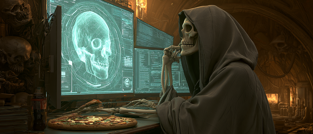 BCG Server Security Brief