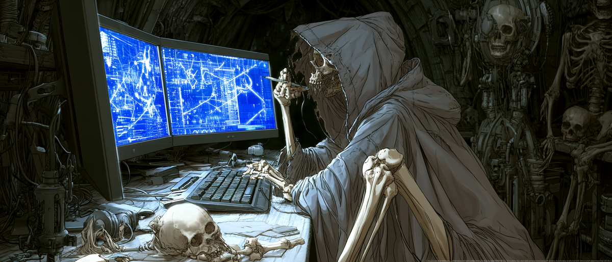 BCG Server Security Brief