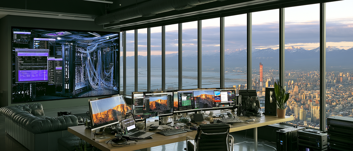 BCG Critical Systems Security Brief
