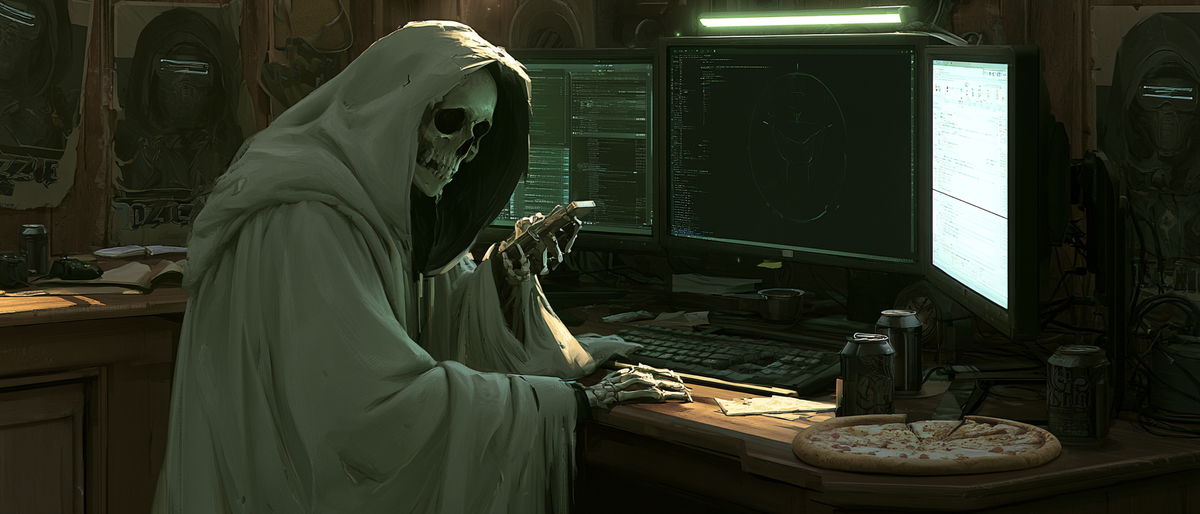 BCG Morning Server Risk Brief