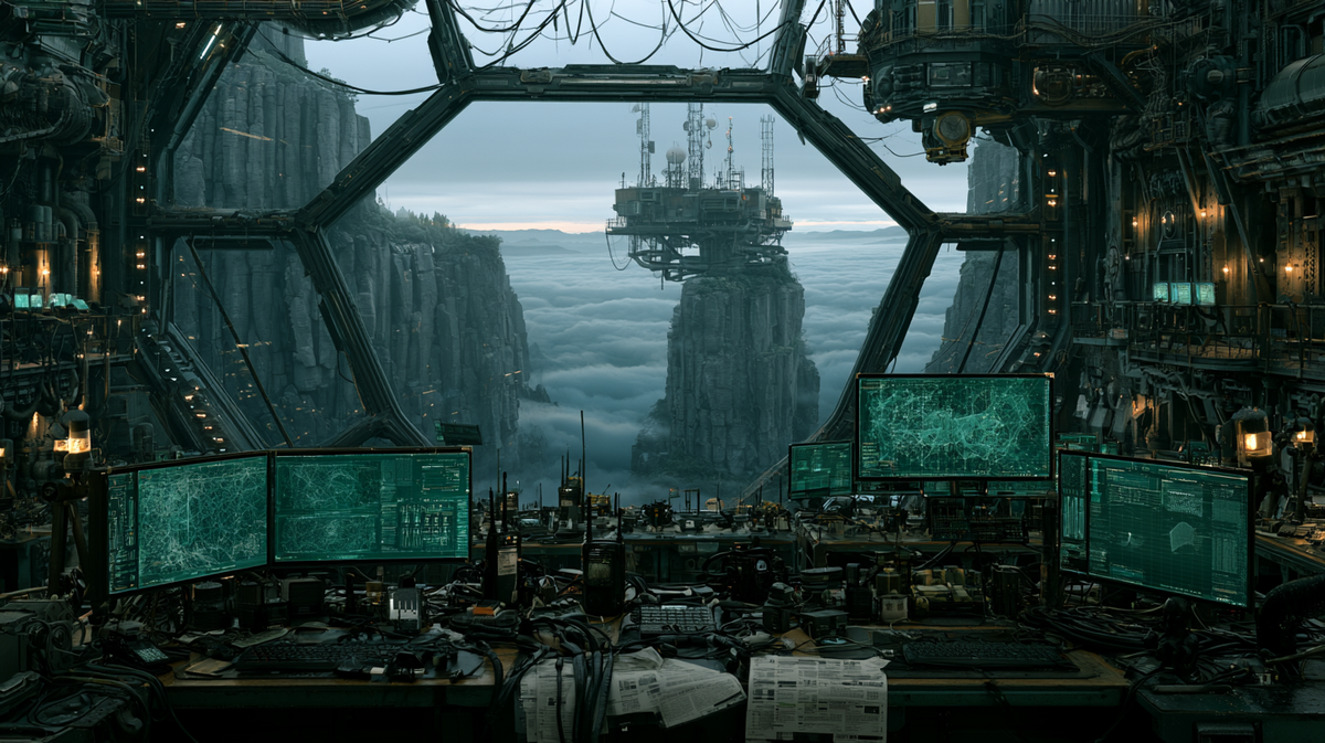 Threat Intelligence Briefing