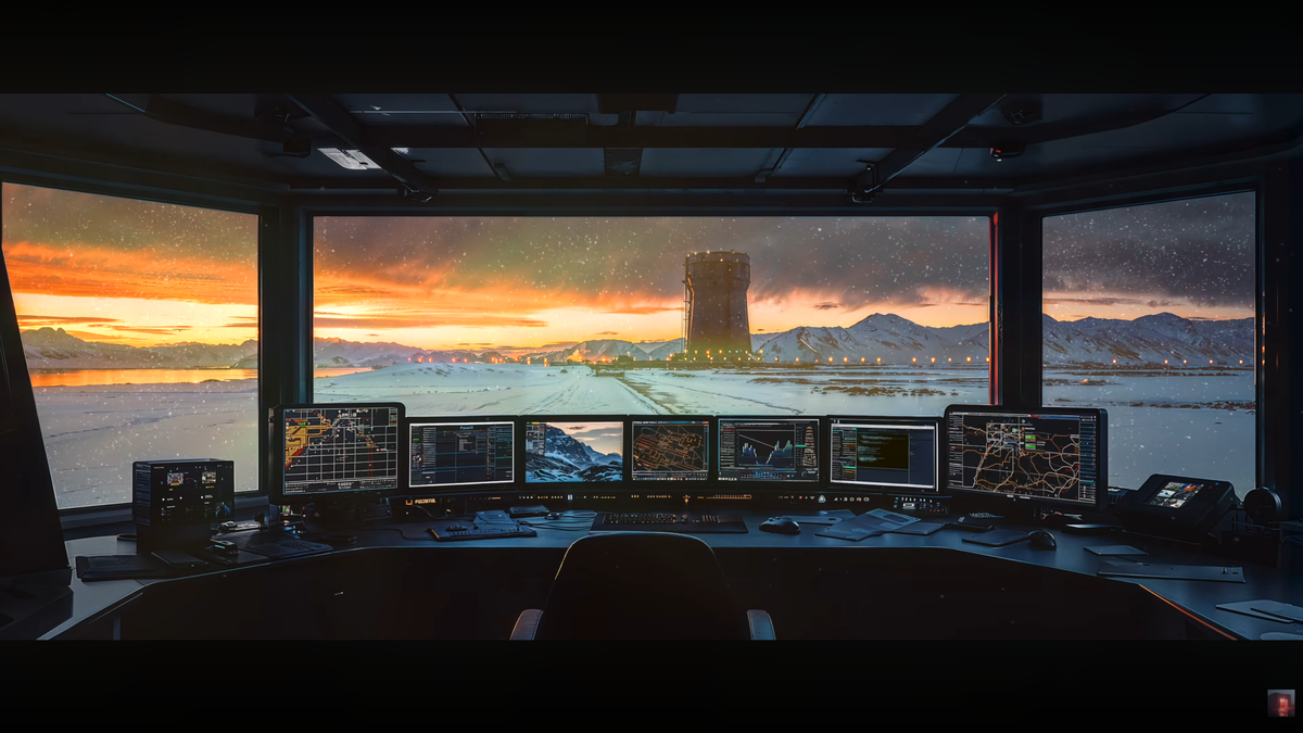 Threat Intelligence Briefing