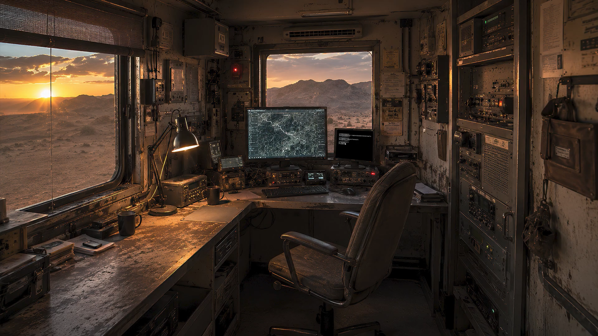 Critical Infrastructure Threat Intelligence Briefing