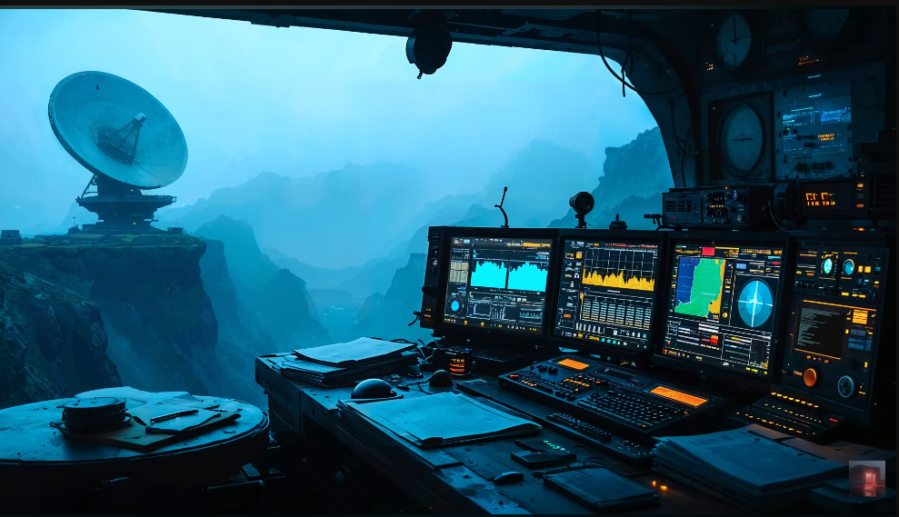 Threat Intelligence Briefing