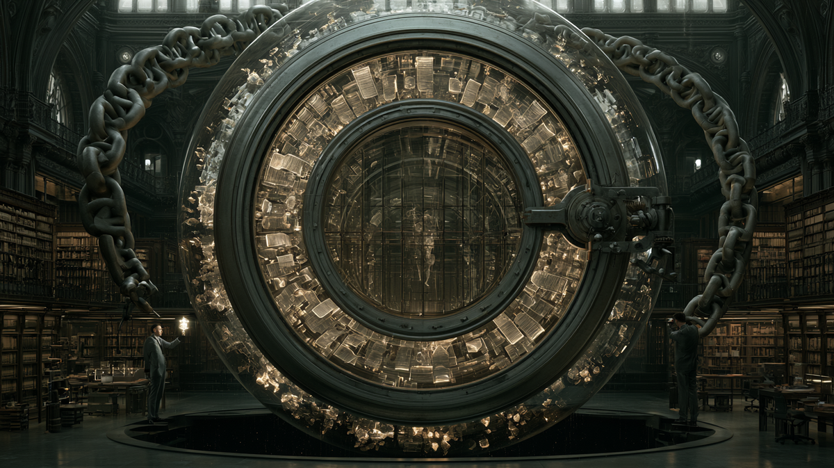 Can Ransomware Data Deletion Ever Be Credible?