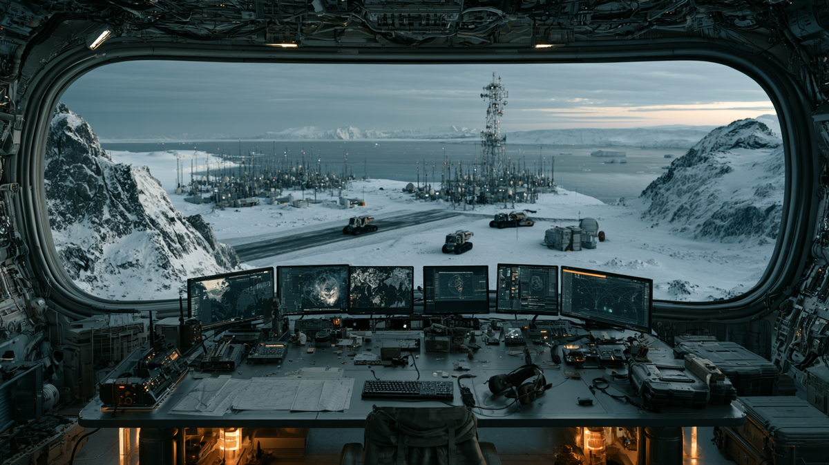 Critical Infrastructure Threat Intelligence Briefing