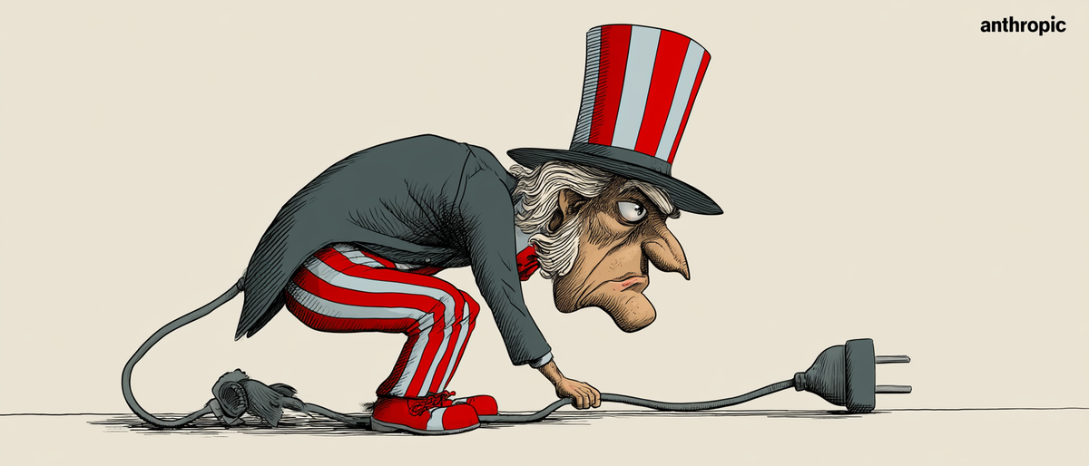 When the State Pulls the Plug: The Anthropic Affair and the Future of AI Governance