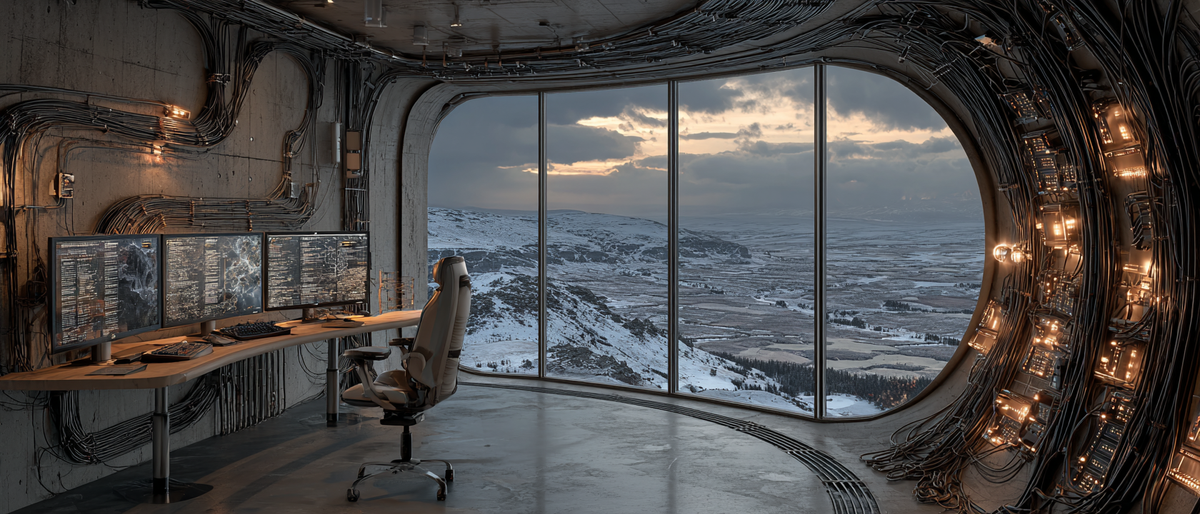 BCG Threat Intelligence Brief