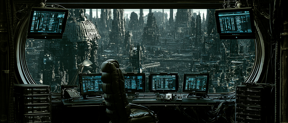 Critical Systems Threat Intelligence Briefing