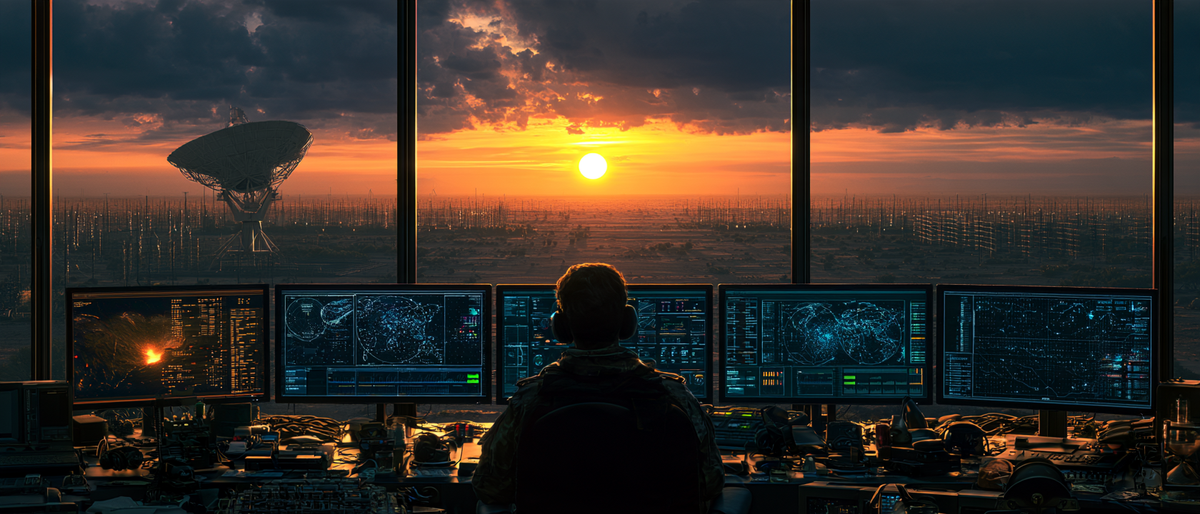Critical Infrastructure Threat Intelligence Briefing