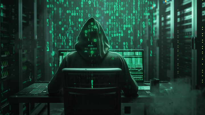 Cybercriminals have an OpSec problem, too...
