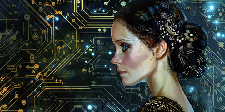 Ada Lovelace: Prophet of the Digital Age