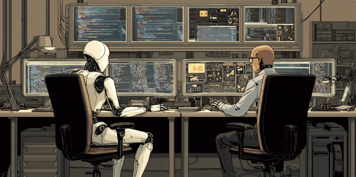 Advice for AI-assisted coding and debugging...