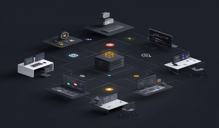 Securing Public Network Usage: A Practical Approach