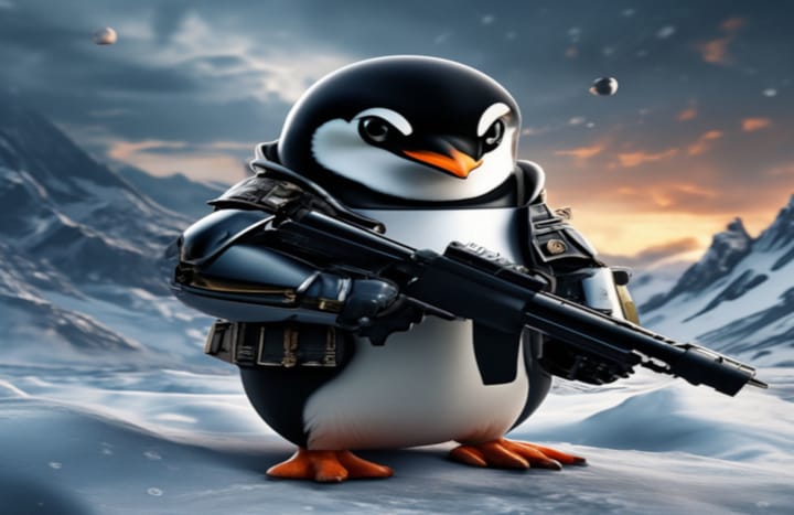 Choosing Your Arsenal: The Best Linux Distros for Hackers, Tinkerers, and Cyber Professionals