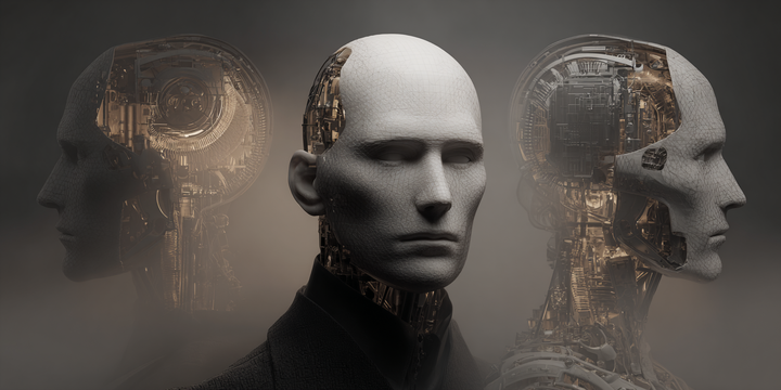 The ghost in the machine and the weight of stewardship