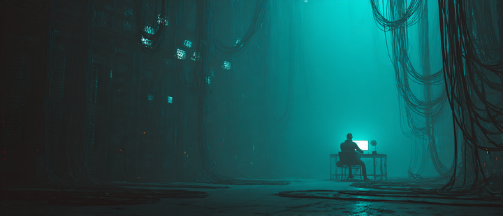 No Vendor, No Policy, No Problem