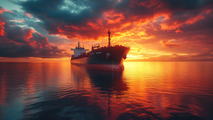 The Strait of Hormuz Crisis: Paper Markets, Physical Reality, and the Coming Reckoning