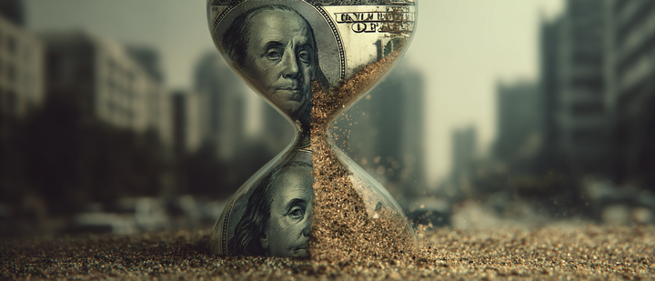 The 47% Time Penalty: What an Oxford Economist's New Poverty Metric Reveals About America