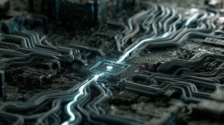Light-Speed Money