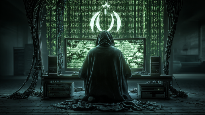 Threat Intelligence Briefing
