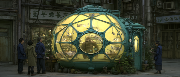 A Glass Tea-House: How Western Intelligence, Defense Primes, and the Five Eyes Alliance Fight Over the Infrastructure They All Claim to Protect