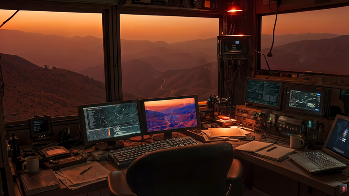 BCG Critical Systems Security Brief