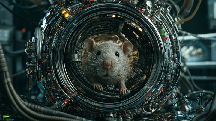 The RAT That Hid Inside Chrome