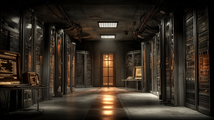 BCG Critical Systems Security Brief