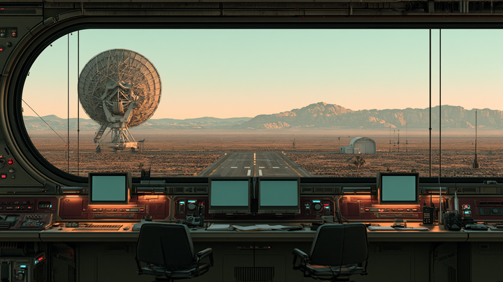 BCG Critical Systems Security Brief