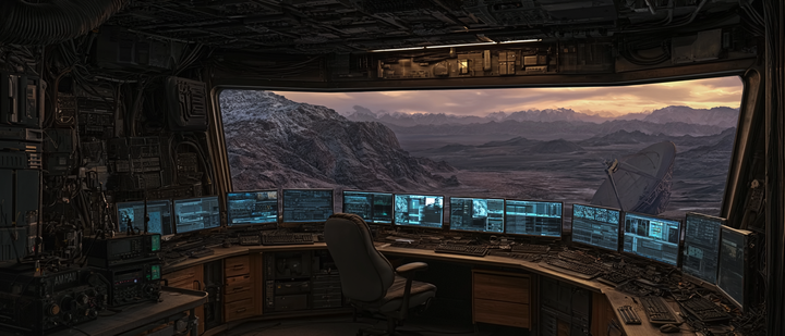 BCG Threat Intelligence Brief