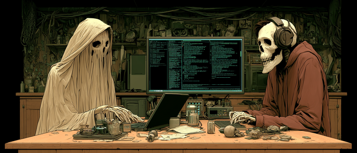 BCG Server Security Brief