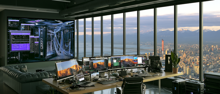 BCG Critical Systems Security Brief