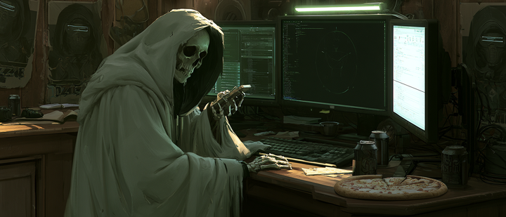 BCG Morning Server Risk Brief