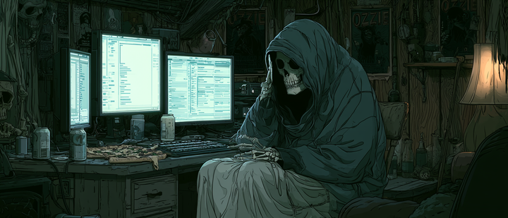 BCG Server Security Brief
