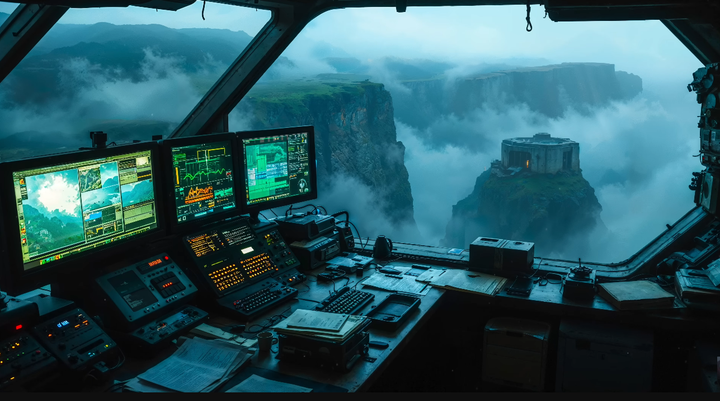 Critical Infrastructure Threat Intelligence Briefing