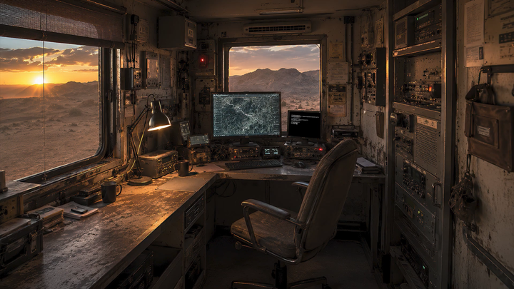 Critical Infrastructure Threat Intelligence Briefing