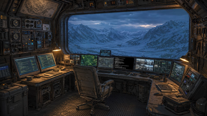 Threat Intelligence Briefing