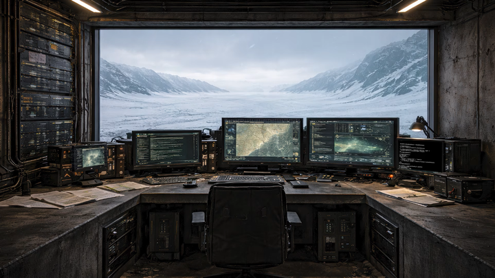 Threat Intelligence Briefing