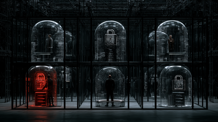 Root Is Not God: Designing Systems Where One Compromise Is Never Enough